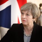 Theresa May's Net Worth: A Look at the Former UK PM's Wealth