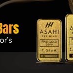 Asahi Gold Bars: A Modern Investor’s Trusted Choice