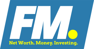 Finance Monthly Logo