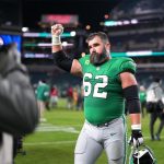 Jason Kelce Turns Down Down Coaching Career Because The Pay Is Too Low