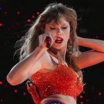 Taylor Swift & Travis Kelce Eyeing Home Purchase in Kansas