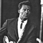 Chuck Berry’s Net Worth 2025: A Rock Pioneer's Wealth Explored