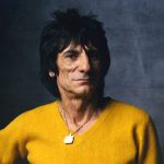 Ronnie Wood's Net Worth 2025: Icon's Fortune Explored