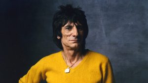 Ronnie Wood's Net Worth 2025: Icon's Fortune Explored