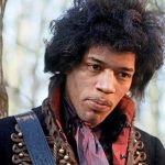 Jimi Hendrix's Net Worth 2025: Iconic Guitarist's Fortune Revealed