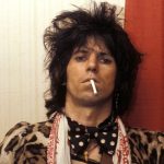 Keith Richards' Net Worth 2025: A Rock And Roll Legend