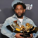 Kendrick Lamar's Super Bowl Chain Valued at $1.2 Million