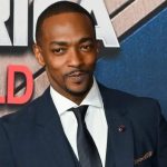 Anthony Mackie's Net Worth 2025: Captain America's Fortune Explored