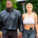 Kanye West & Bianca Censori's Movie Reported to Have $25M Budget