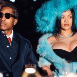 Rihanna Treats ASAP Rocky to Lavish Shopping Spree After Covering His Legal Costs