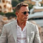 Daniel Craig's Net Worth In 2025: 007's Fortune Uncovered