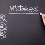 Top 8 Business Planning Mistakes That Impact Finances