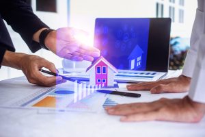 How AI Transforms the Mortgage Lending Industry 