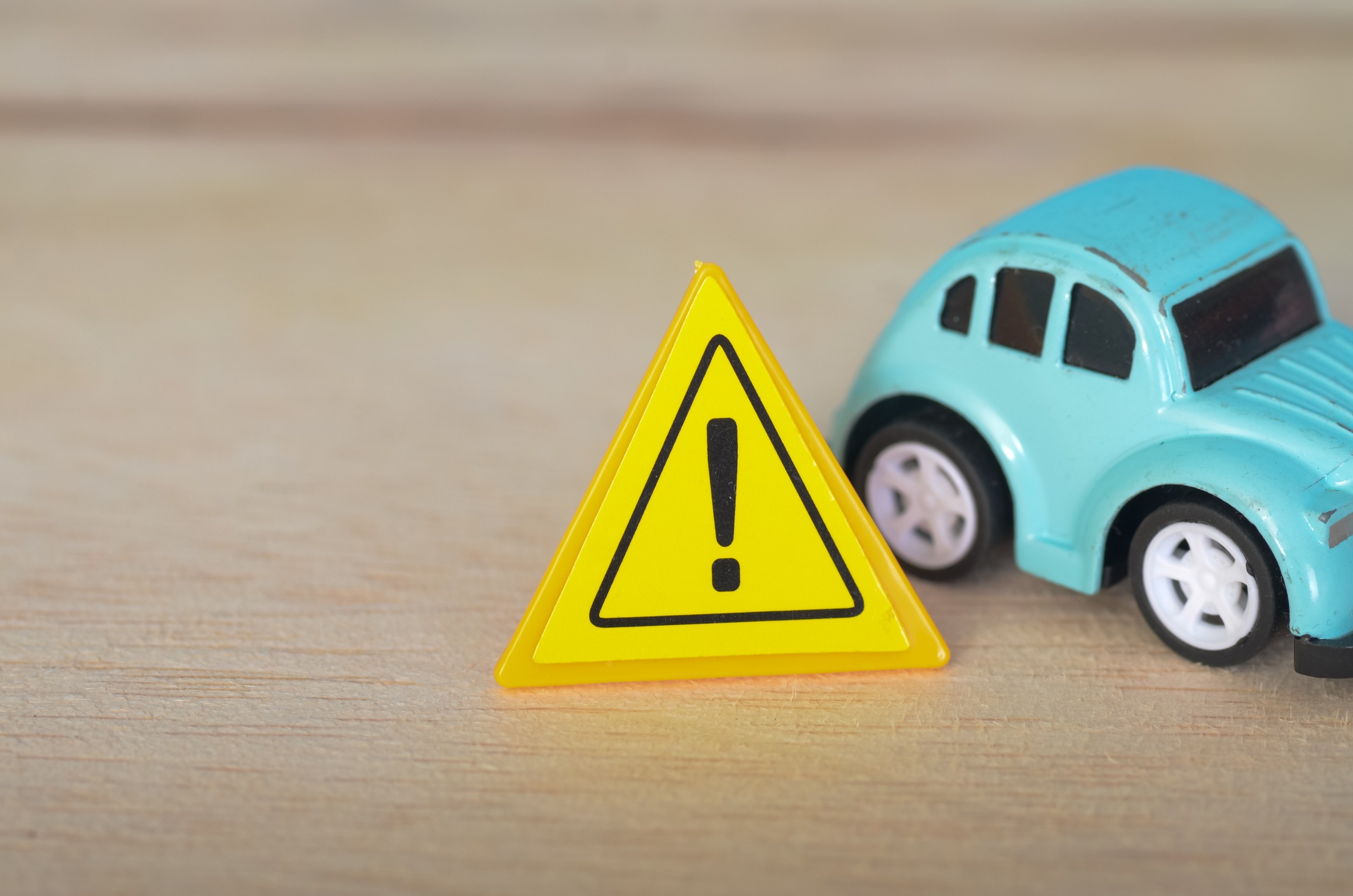 protecting yourself from car scams: a businessman's guide to warning signs