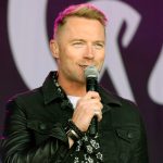 Ronan Keating's Net Worth 2025: Boyzone Star's Wealth Explored