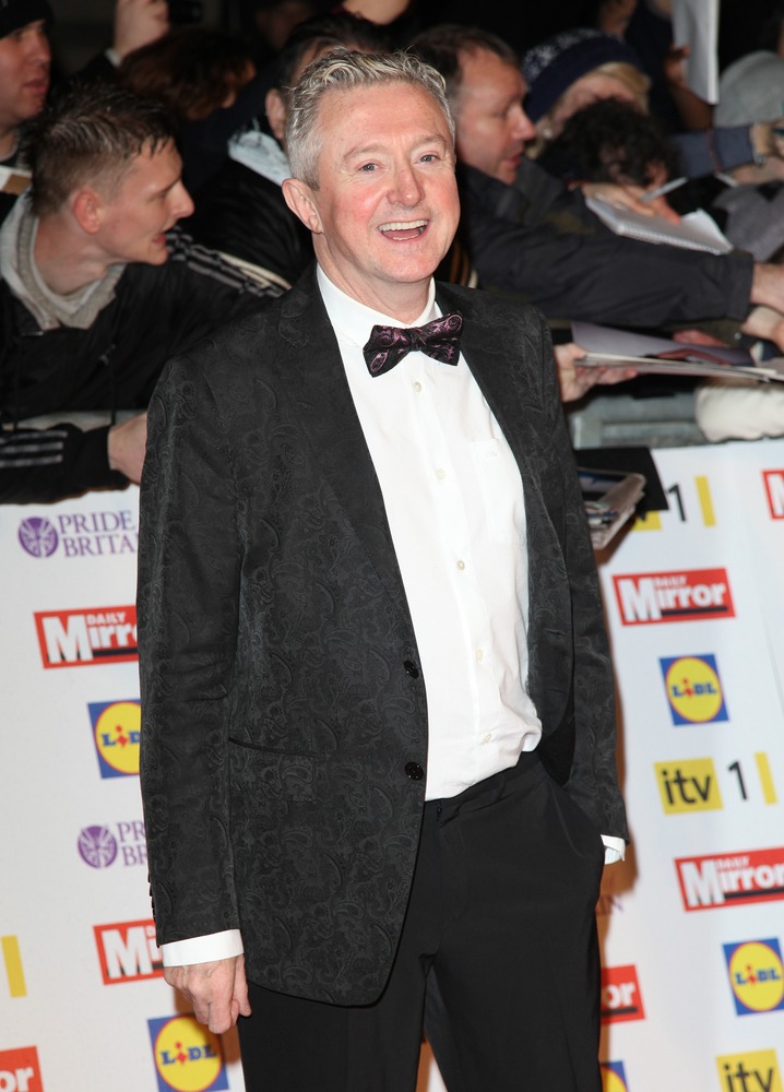 louis,walsh,arriving,for,the,2012,pride,of,britain,awards,