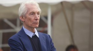 Charlie Watts' Net Worth 2025: The Legacy Of A Legendary Drummer