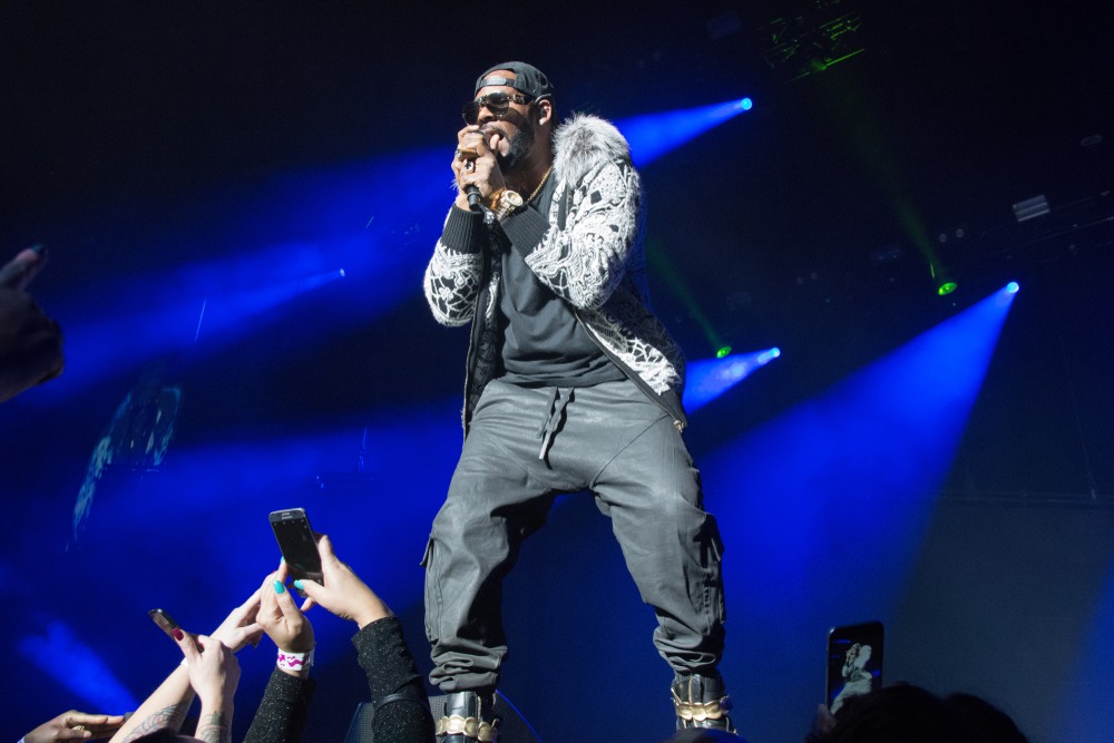 detroit,,mi, ,february,21:,r.,kelly,performs,at,little