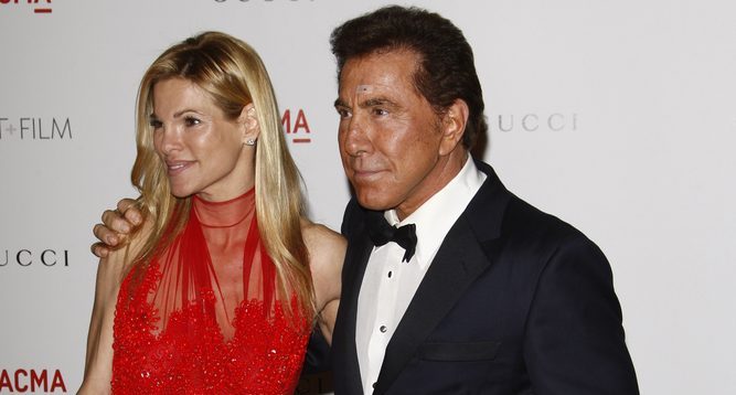 los,angeles, ,nov,5:,steve,wynn,and,andrea,wynn