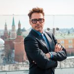 Robert Downey Jr.'s Net Worth 2025: Iron Man's Fortune Revealed