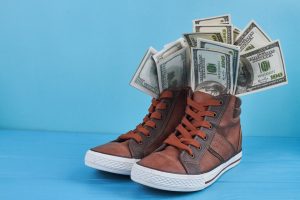 Are Trainers/Sneakers A Good Investment?