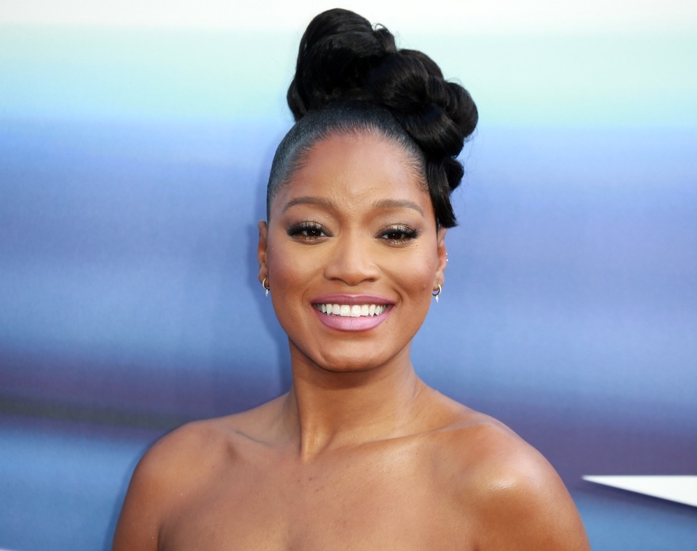 london,,united,kingdom, ,june,13,,2022:,keke,palmer,attends