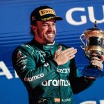 Fernando Alonso's Net Worth In 2025: Racing Icon's Fortune Revealed