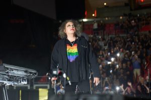 Robert Smith's Net Worth 2025: The Cure Front Man's Wealth Revealed