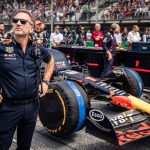 Christian Horner's Net Worth 2025: Red Bull Principal's Wealth and Career