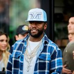 Floyd Mayweather Eyes $700 Million Investment for 10% of NY Giants