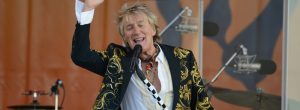 Rod Stewart's Net Worth 2025: Legendary Singer's Wealth Explored