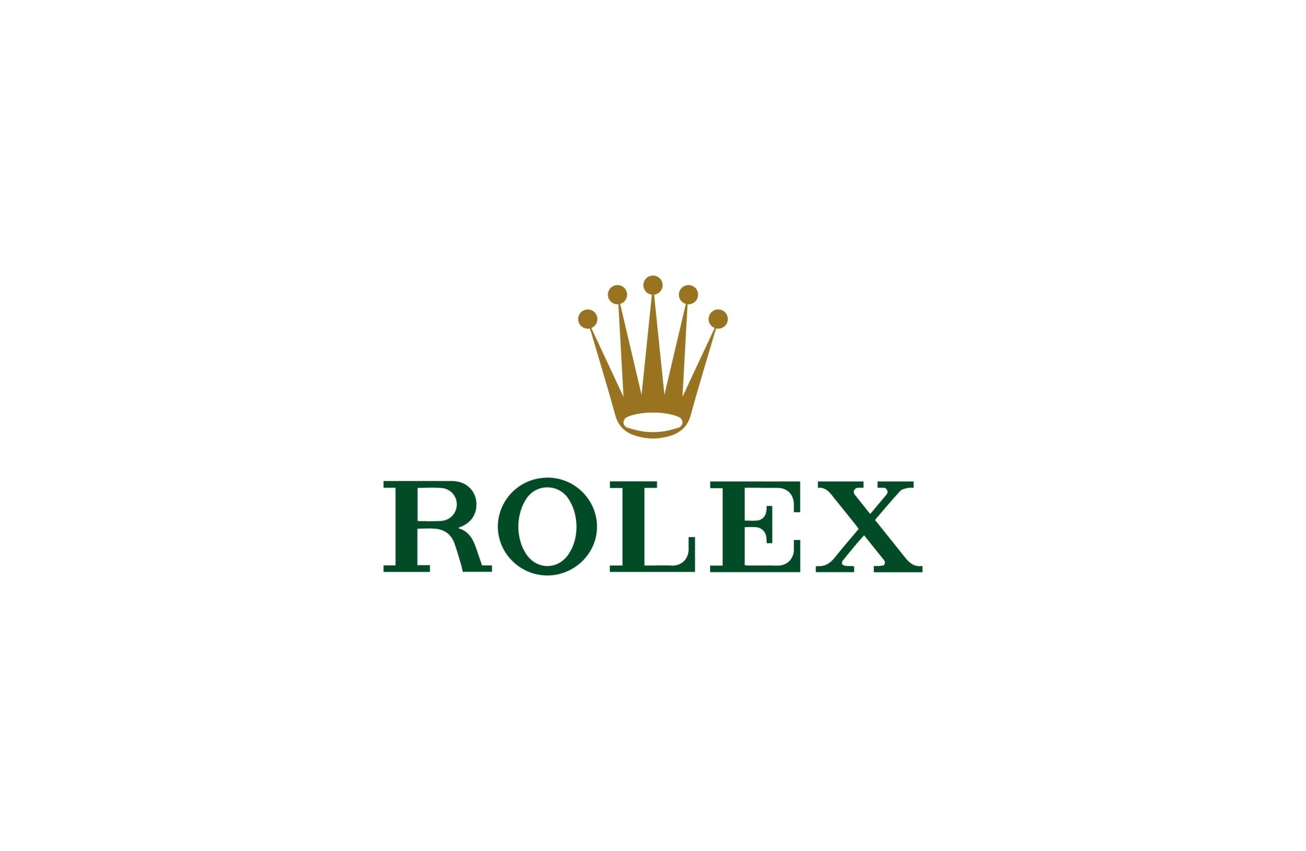 chattogram,,bangladesh, ,october,12,,2023:,rolex,logo.,eps,10.