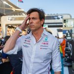 Toto Wolff's Net Worth 2025: From Finance To F1 Principal