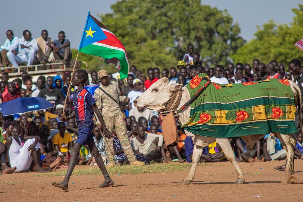 juba,,south,sudan, ,september,23rd,2023, ,a,boy,lead