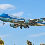 Trump Expresses Discontent with Boeing Over Air Force One Deal