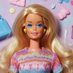 How Trump’s Tariffs Could Drive Up Barbie Doll Prices