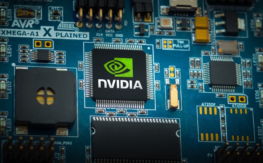 new,york,,usa, ,07,january,2025:,nvidia,high performance,chip