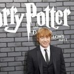 Rupert Grint’s Net Worth 2025: Ron Weasley's Spell Binding Wealth