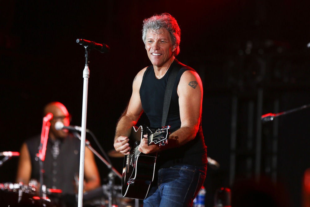 endicott,,ny aug,18:,jon,bon,jovi,performs,in,concert,at