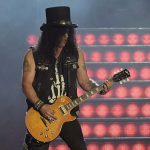 Slash's Net Worth 2025: Guitar Icon's Wealth Explored