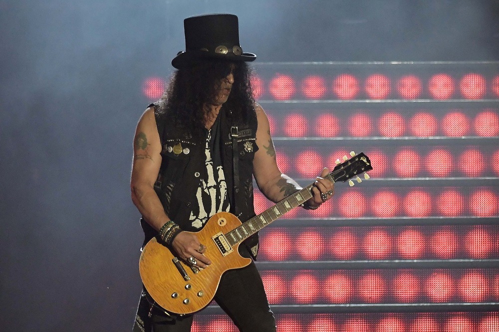 rio,de,janeiro,,september,24,,2017.,slash,guitarist,guns,n