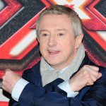 Louis Walsh's Net Worth 2025: A Peek Behind The Curtain