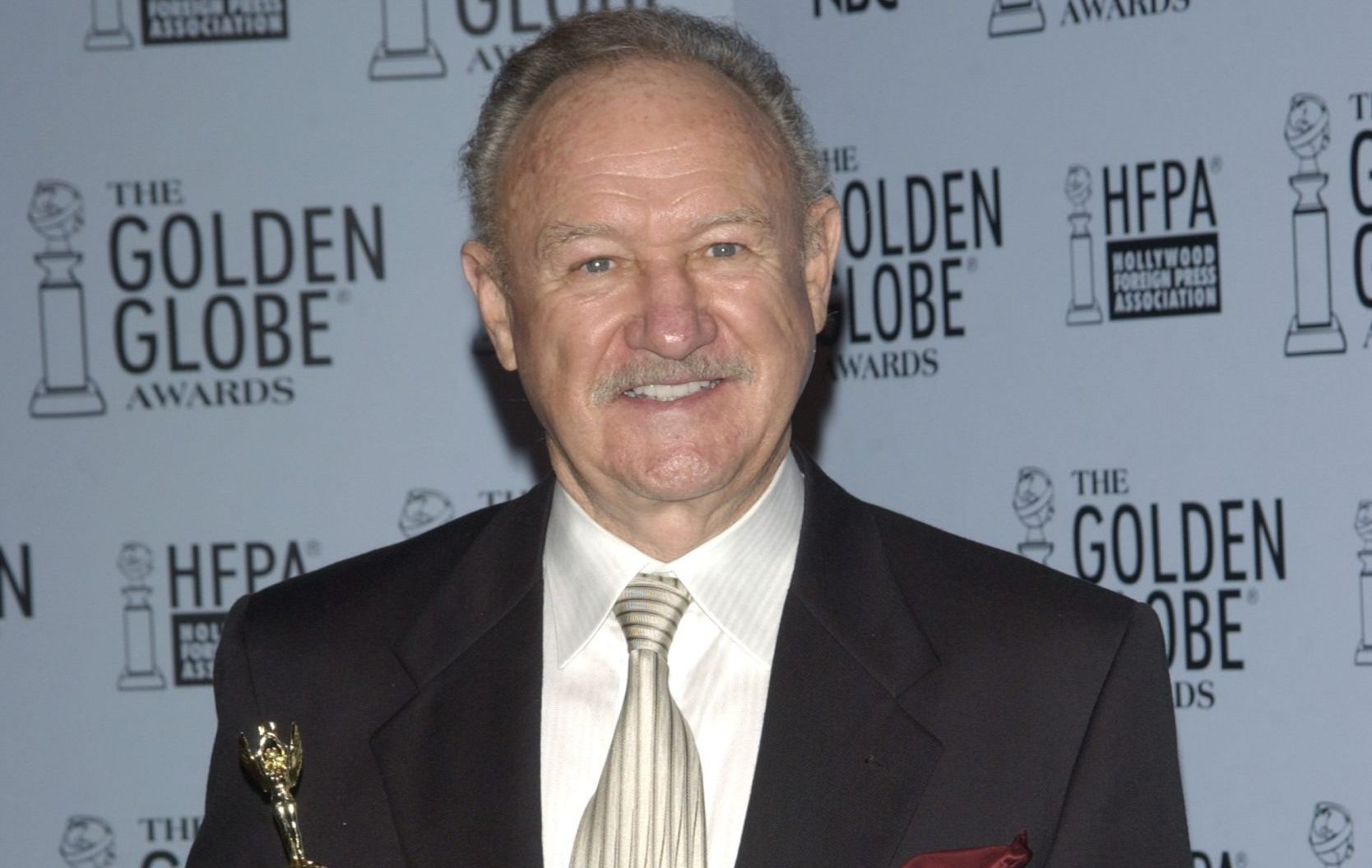 gene,hackman,at,the,60th,annual,golden,globe,awards,at