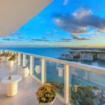 BlockGen CEO Lists Miami South Beach Condo for $26 Million