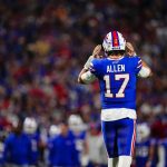 Josh Allen Rejects Millions in New Contract for a Remarkably Humble Reason