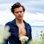 Harry Styles In Talks For A Multi-Million Dollar Vegas Residency