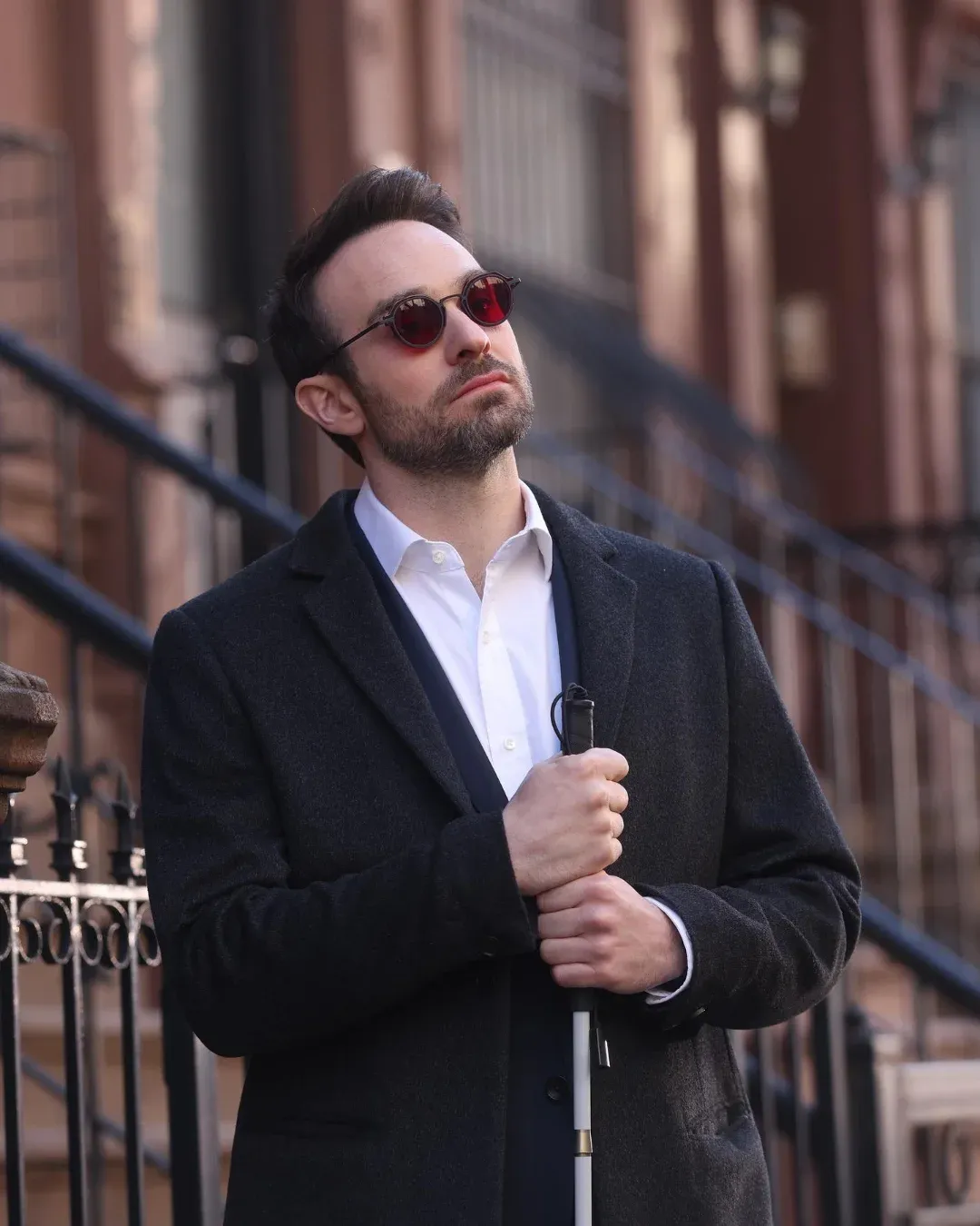 Charlie Cox’s Net Worth, Career, and Personal Life in 2025