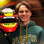 Oscar Piastri's Net Worth In 2025: The Rising Star Of Formula 1