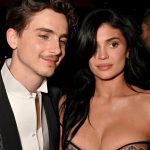 Kylie Jenner & Timothée Chalamet Eye $8M European Property