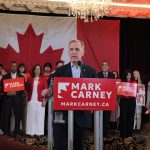 Who Is Mark Carney, The New Prime Minister Of Canada?